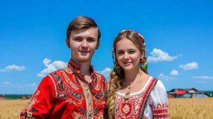 Перезвон серёжек заставляет жить