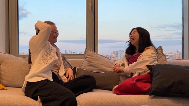 Кейс: Катя 20 лет - заработала первые 100 000Р на цифровой иллюстрации смотреть онлайн