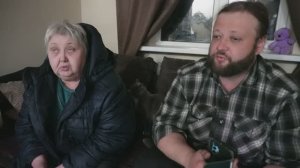 С мамой вместе читаем комментарии Она ответила почему не помогала мне высаживать картофель