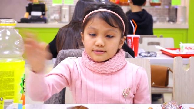 Приколы и шутки. Детская юмористическая программа Popcorn. смотреть онлайн