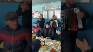 Шарип Гусейнов. Хорошая даргинская песня 👍👏👏👏🔥🔥🔥