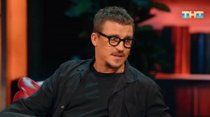 О знаковых встречах лидера «Therr Maitz» | ШОУ ВОЛИ
