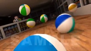 Night At The Toy Store/Ночь в магазине игрушек (Demo)