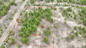 Московка КП Серебряная подкова 12 соток