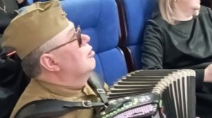Путь дорожка  фронтовая.