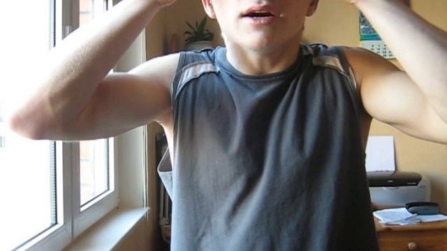 Фейсбилдинг смотреть онлайн