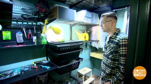 Кому - кладовка, а кому - инвестиция. Доброе утро. Фрагмент выпуска от 05.05.2025