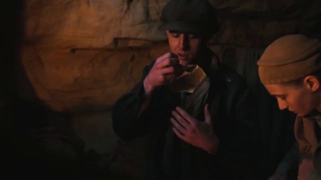 «Это будет нашим первым делом»