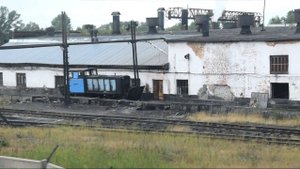 Электропоезд ЭД9Э-0060. Покатушки от Белоярска до Велижановки+ЭДТ.