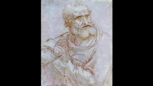 Леонардо да Винчи