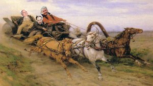 За эту песня о пьяном кучере Иосиф Кобзон почти на два года был отстранен от сцены