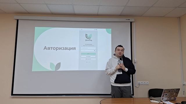 Видео-презентация  аттестации 2