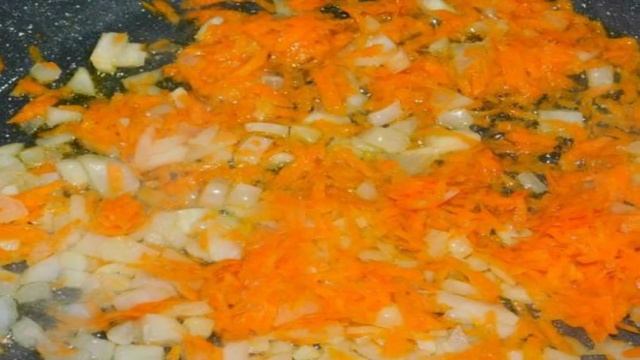 Рис с томатами на гарнир