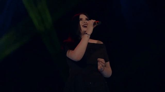 Морарь Валерия-Фестиваль Кавказ 2018