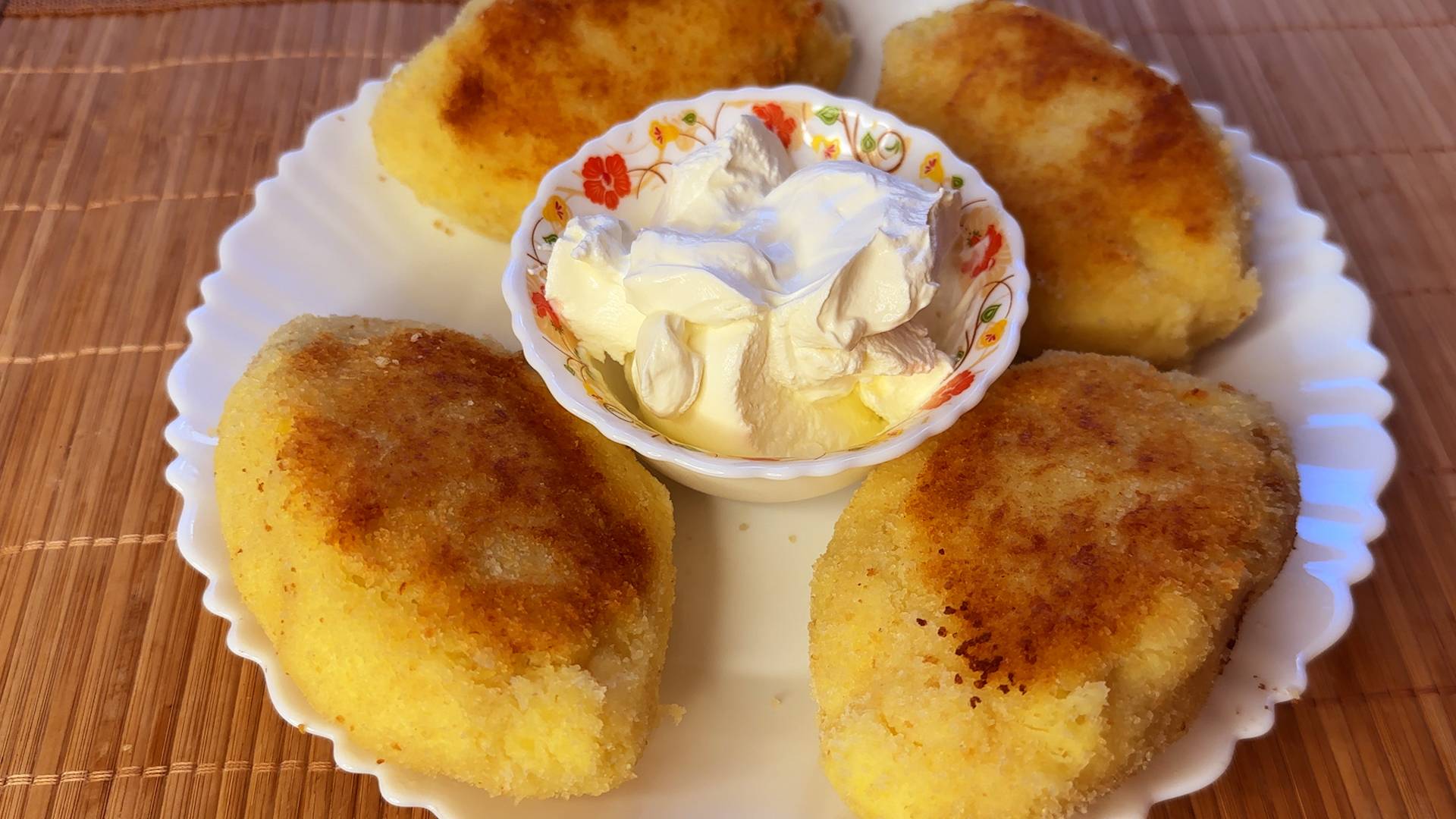 Картофельные зразы с мясным фаршем. Идеальный ужин для всей семьи. Готовятся быстро, просто, а получ