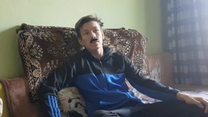 Пародия на Игоря Гофмана
