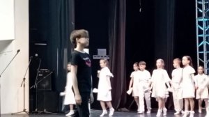 Стрекоза.