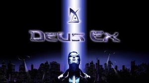 Сворачиваем импланты от Majestic 12 / Deus Ex Revision