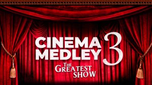 Cinema Medley 3 - премьера года | Imperial Orchestra