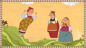 Мультфильм. Сказка про Горшочек