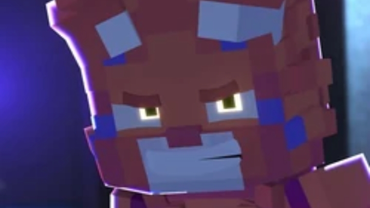 Как Крискас стал злым...