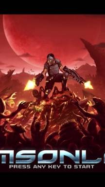 Прохождение игры : Crimsonland (NORMAL) . PC . Багровая земля . ПК . #shorts #gaming смотреть онлайн