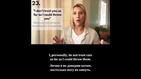 Listen to what English teachers say_Fifty everyday idioms