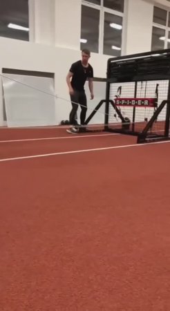 RUNNER PRO