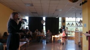Ленточка, дуэт, квартирник 26.04