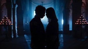 Джульетта и Ромео | Русский трейлер | Фильм 2025