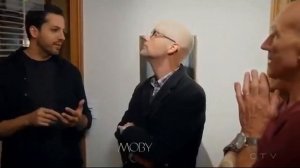 Иллюзионист Дэвид Блейн удивил знаменитостей