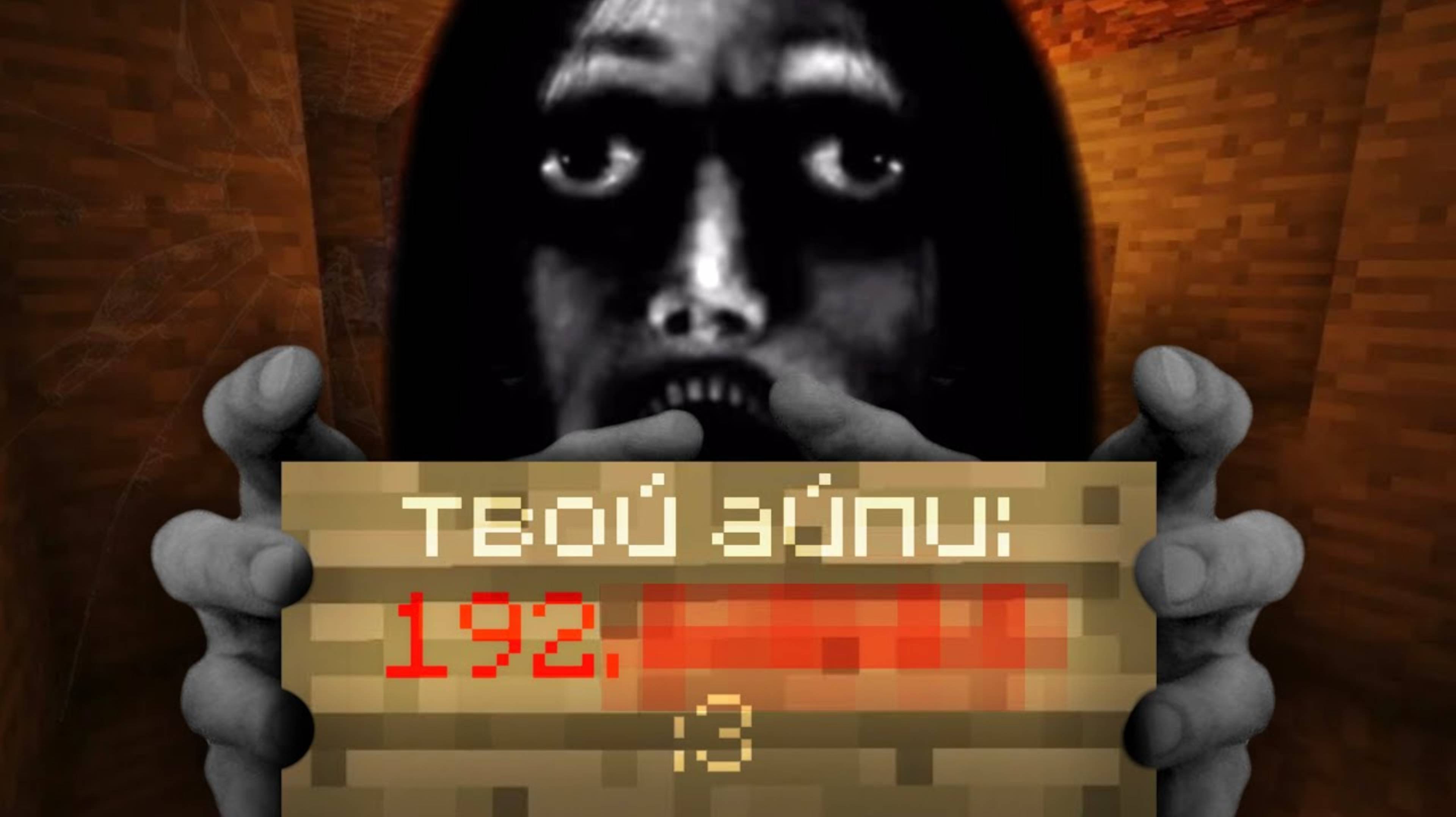 Этот ХОРРОР Мод Знает Обо Мне ВСЕ... Inside The System