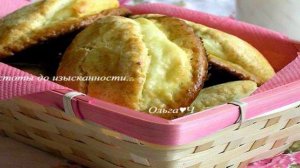 Сочники по ГОСТу