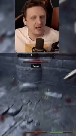 ОБЛИВИОН ВЫШЕЛ! OBLIVION REMASTERED