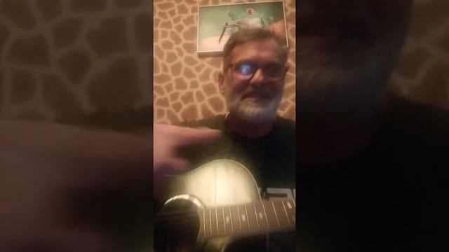 Жора Холоденко - Мне без травы смешно. смотреть онлайн