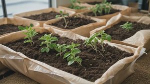 Как черенковать виноград точные сроки, 5 способов, советы - Ягоды