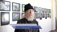 Архимандрит Сильвестр – о презентации книги «Человек и технологический прогресс»