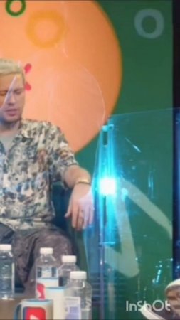 Мутный Хрен.