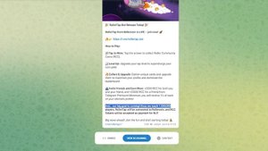 Rollercoin: Тапалка от Rollercoin!? Зачем она?
