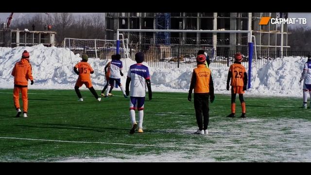 Турнир Тишины  Юноши 2008-09 г.р.