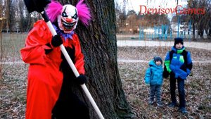 СТрашное История - СТРАШНОЕ ДЕТСКОЕ ШОУ!!!