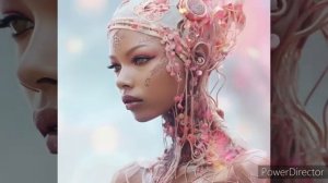 dreams of the future, beautiful photography ai art