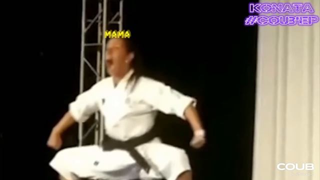 BEST COUB # 20 | Аниме приколы. Лучшие игровые приколы. Anime amv / Gif / Mycoubs / The best coub. смотреть онлайн