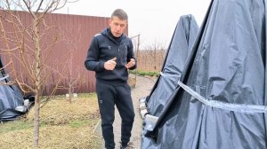 Как сберечь хурму до весны?