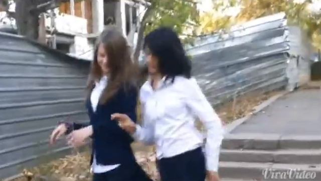 6 ВЫПУСК!НОВОСТИЖАННА ZEF