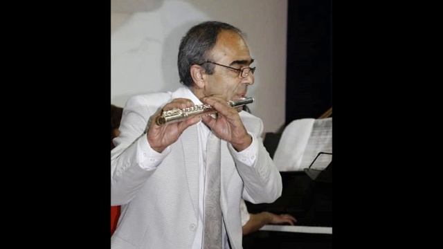 Моему Учителю Айку Авакяну посвящается \\\ Dedicated to my teacher Hayk Avakyan смотреть онлайн