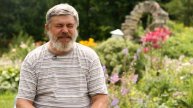 Интервью С.Т. Алексеева не вошедшее в фильм _Рюрик_. ч.1