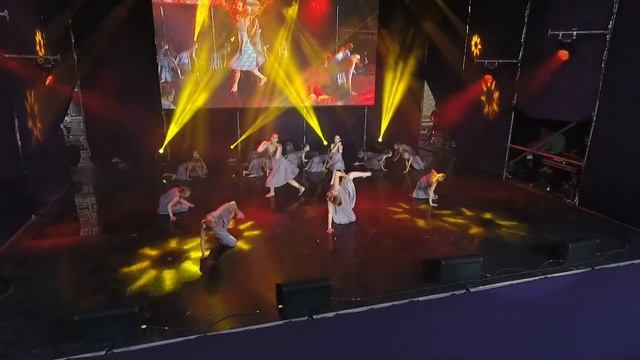 Землетрясение Irpin Kids Fest 2018 смотреть онлайн