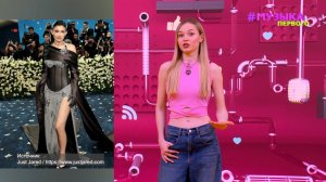 Новости Первого | В Нью-Йорке прошел бал Met Gala | Егор Крид стал блокировать свои фан-аккаунты