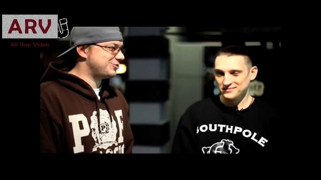 Maestro A-Sid о девятом официальном баттле на hip-hop.ru, на #ARV (All Rap Video) смотреть онлайн